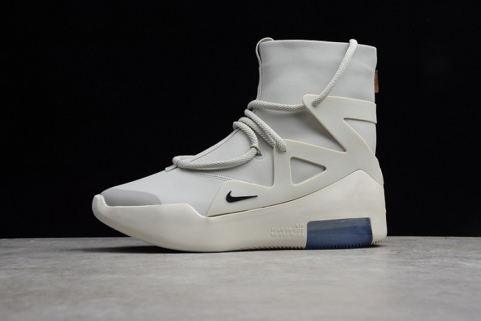 air fear of god 1 oatmeal ar4237-900