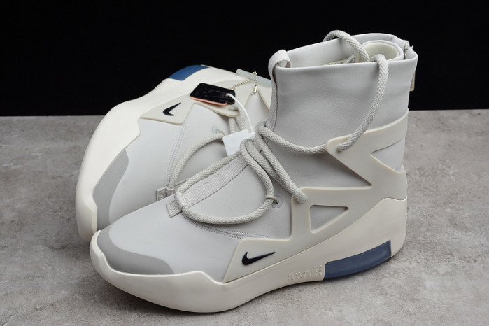 air fear of god 1 oatmeal ar4237-900
