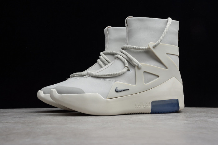 air fear of god 1 oatmeal ar4237-900