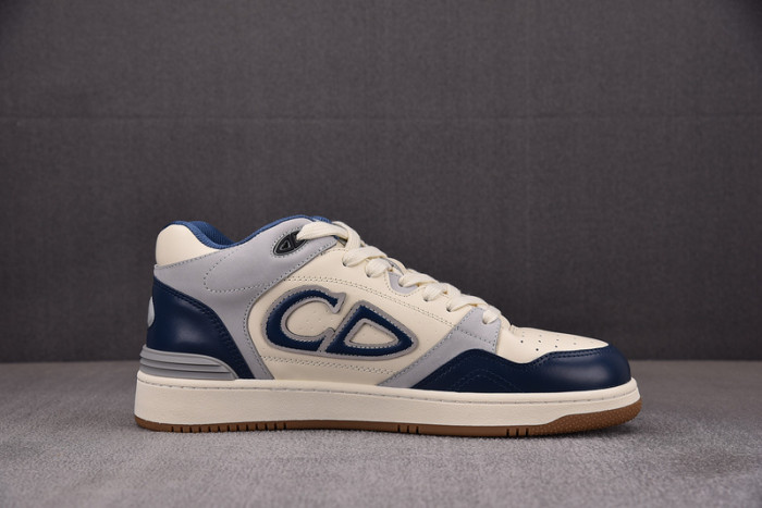 dio* sneakers b57 mid t0000-201