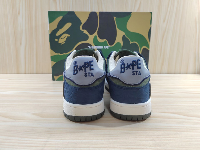 BAPE Sneakers 0017