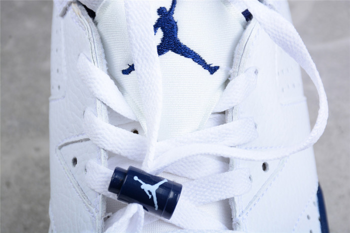 jordan 6 retro midnight navy (2022) ct8529-141