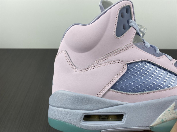 air jordan 5 easter 2022 dv0562-600