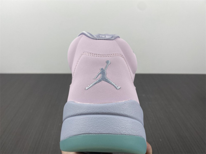 air jordan 5 easter 2022 dv0562-600
