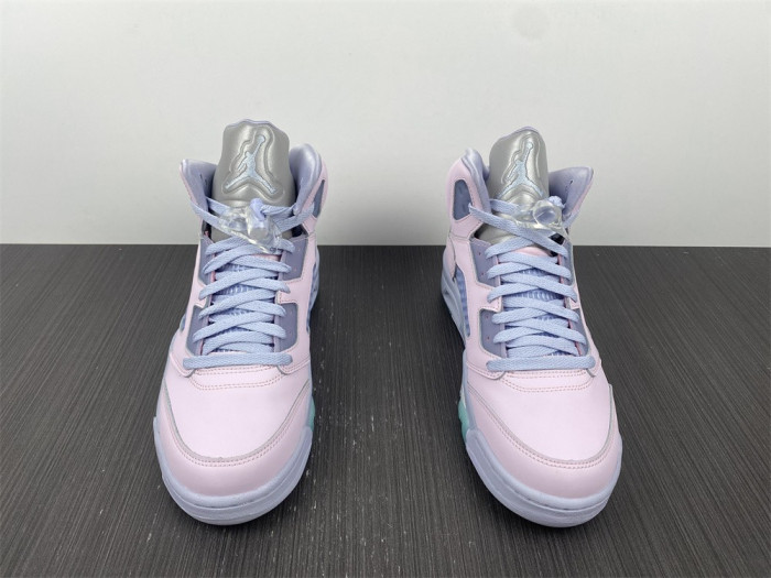 air jordan 5 easter 2022 dv0562-600