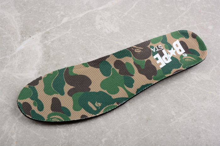 BAPE Sneakers 1G701090027