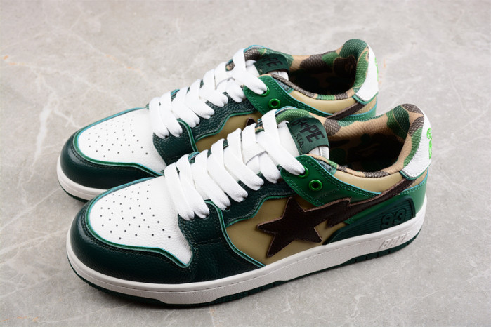 BAPE Sneakers 1G701090027