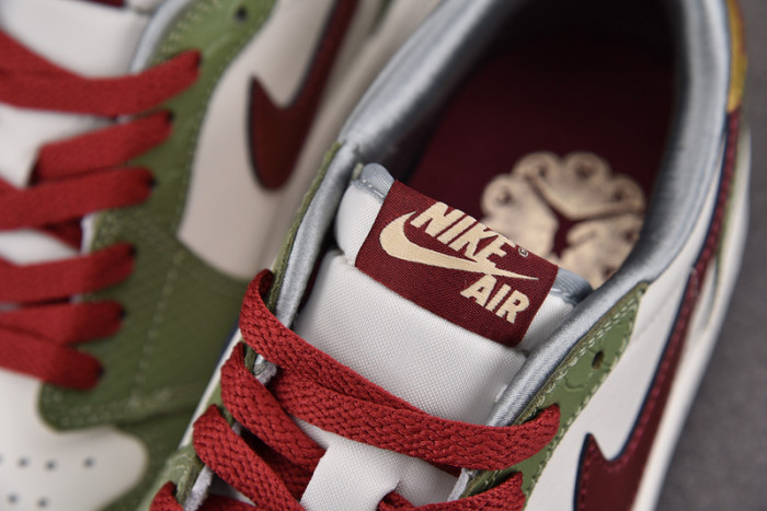 air jordan 1 retro low og year of the dragon fn3727-100