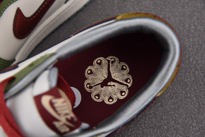 air jordan 1 retro low og year of the dragon fn3727-100