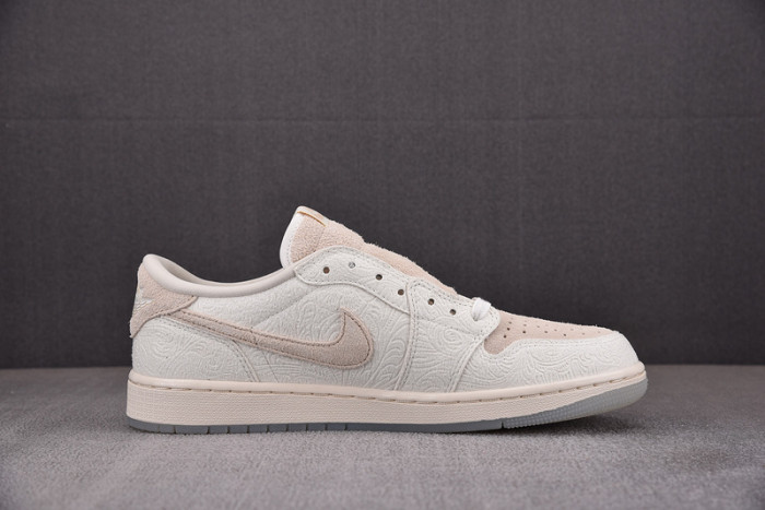 air jordan 1 retro low og chris paul fz0455-200