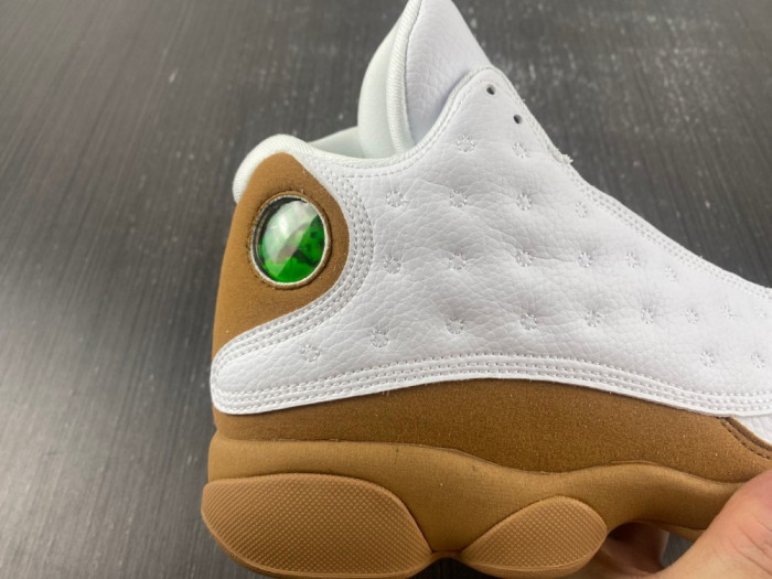 air jordan 13 ‘wheat’ 414571-171