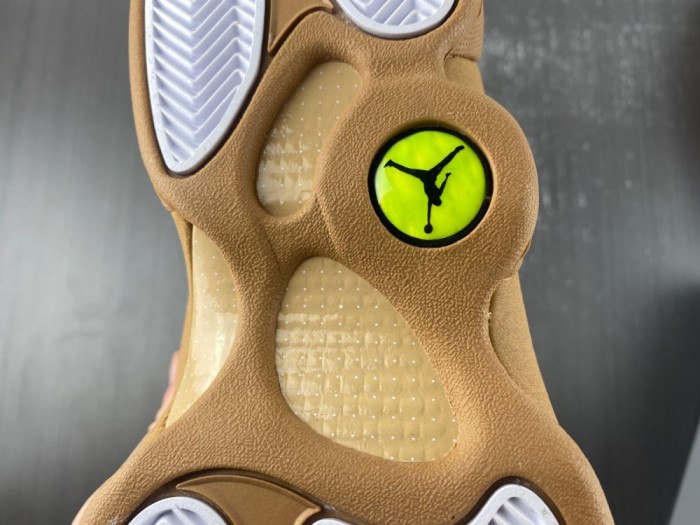 air jordan 13 ‘wheat’ 414571-171