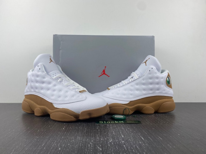 air jordan 13 ‘wheat’ 414571-171
