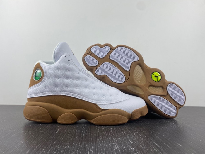 air jordan 13 ‘wheat’ 414571-171