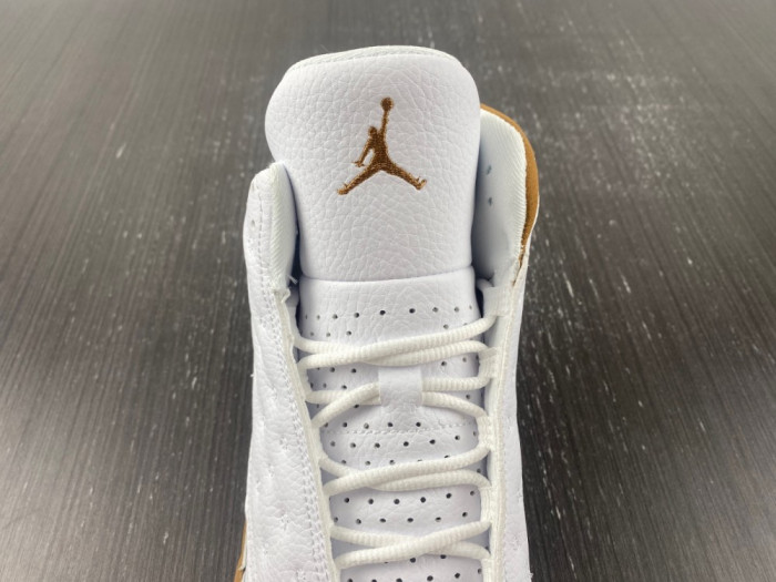 air jordan 13 ‘wheat’ 414571-171