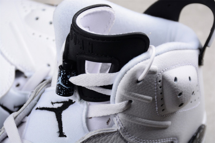 air jordan 6 “reverse oreo” ct8529-112