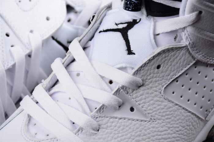 air jordan 6 “reverse oreo” ct8529-112