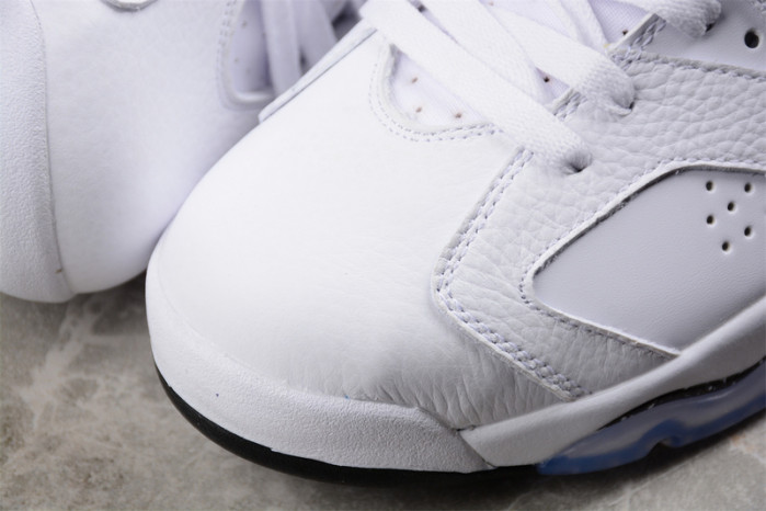 air jordan 6 “reverse oreo” ct8529-112