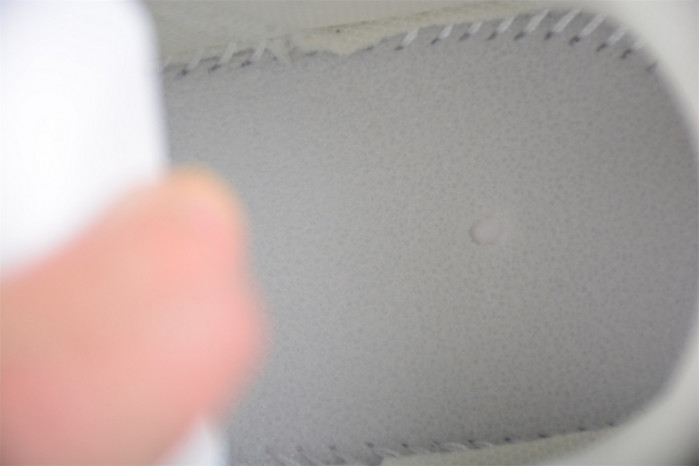 cargo sneaker grey black red 784339w2mv50325