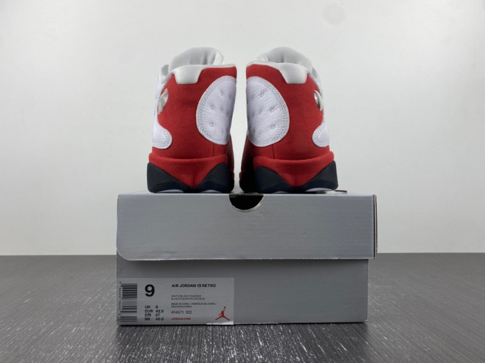 air jordan 13 retro og chicago 414571-122
