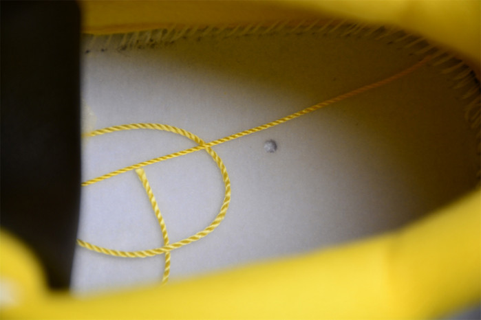 air jordan 4 womens "vivid sulfur" aq9129-101