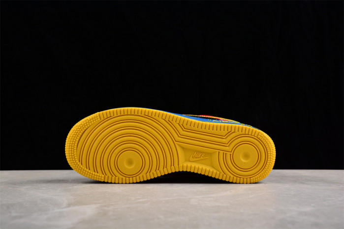 nike air force 1 trainer sneaker 0000067