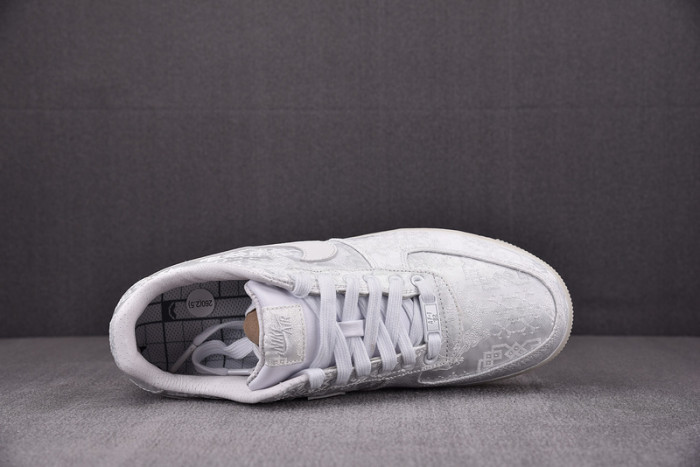 nike air force 1 low clot 1world ao9286-100