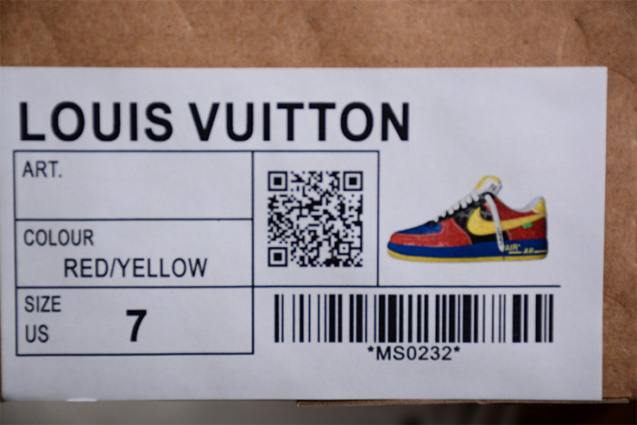 nike air force 1 trainer sneaker 0000067