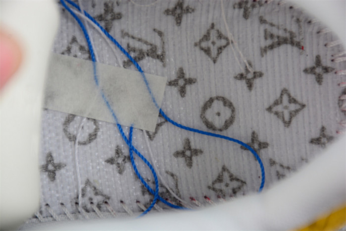 nike air force 1 trainer sneaker 0000067