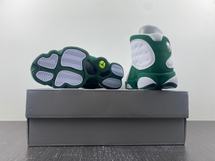 air jordan 13 retro "ray allen pe" 414571-125