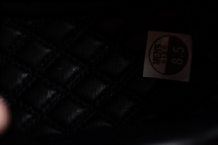 air jordan 4 retro pony hair black 819139-010