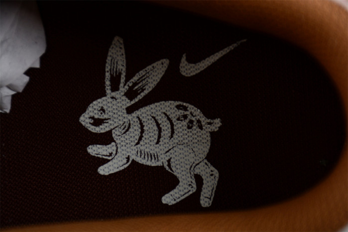 Nike Dunk Low Retro PRM Year of the Rabbit Fossil Stone (2023) FD4203-211