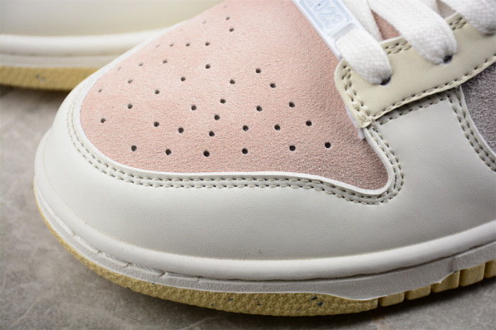 Nike Dunk Low Retro PRM Year of the Rabbit Fossil Stone (2023) FD4203-211