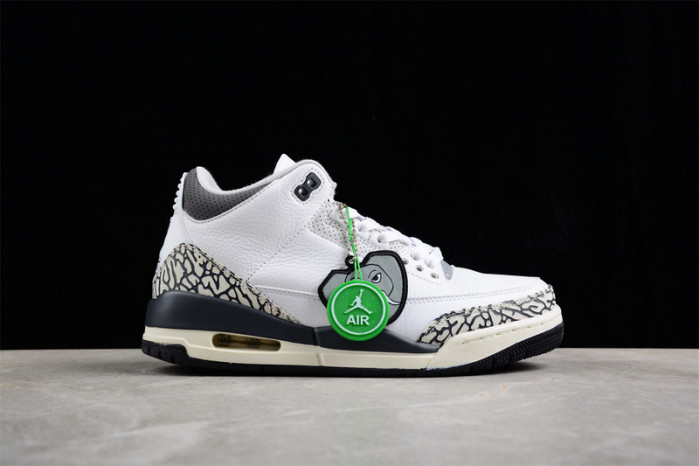 air jordan 3 retro hide n