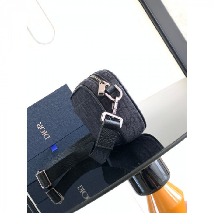 D*or MINI SAFARI BAG d06 17 X 12.5 X 4CM