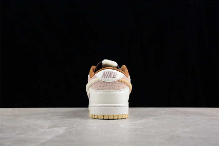 Nike Dunk Low Retro PRM Year of the Rabbit Fossil Stone (2023) FD4203-211