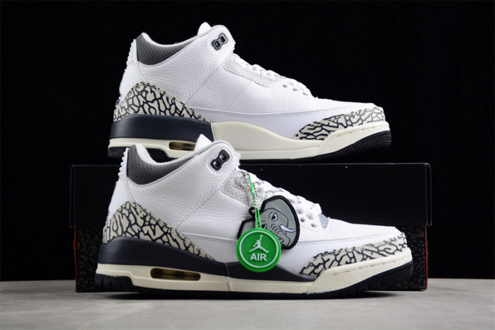 air jordan 3 retro hide n