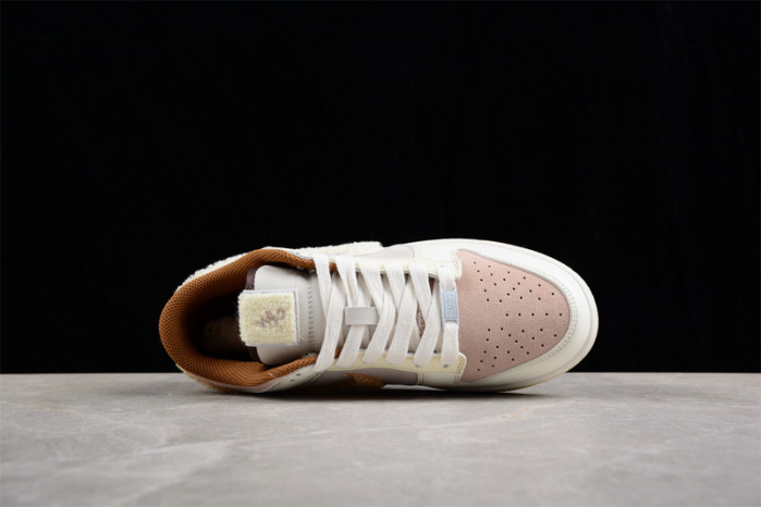 Nike Dunk Low Retro PRM Year of the Rabbit Fossil Stone (2023) FD4203-211