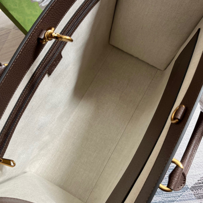 G*u*i ophidia tote bag 20345433