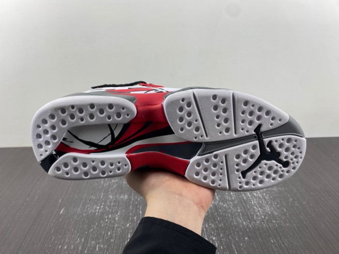 air jordan 8 retro bugs bunny 305381-103