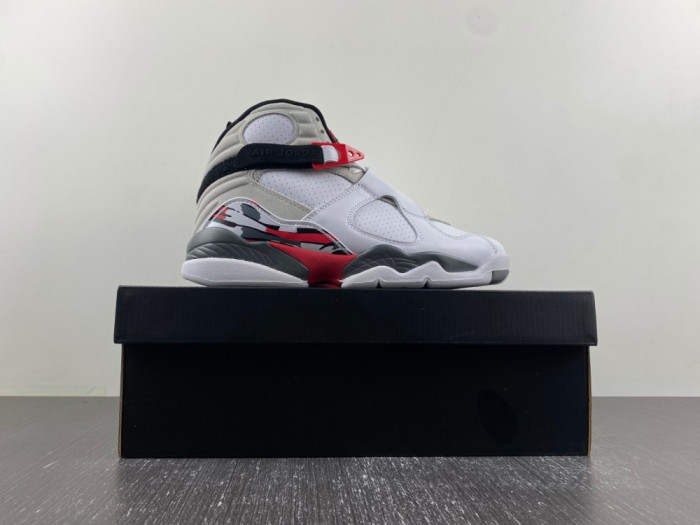 air jordan 8 retro bugs bunny 305381-103