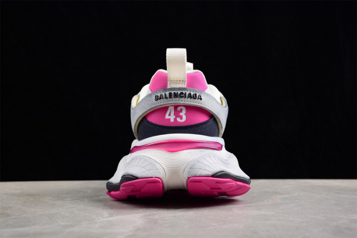 cargo sneaker grey pink 784341w2mv60310