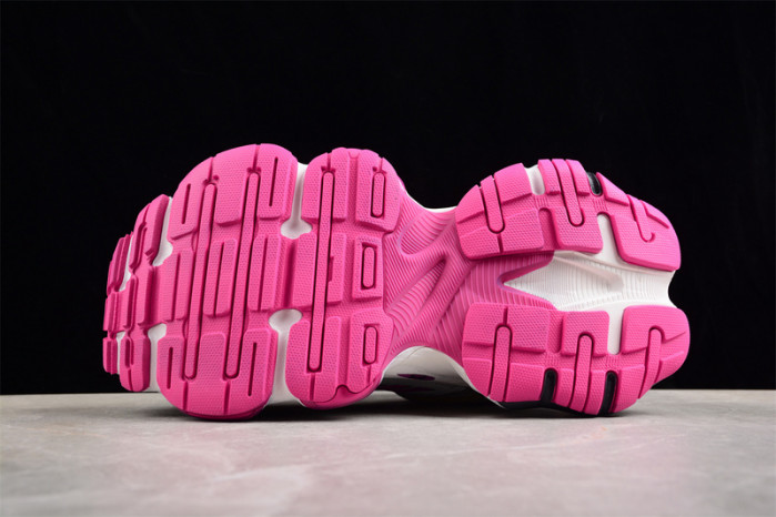 cargo sneaker grey pink 784341w2mv60310