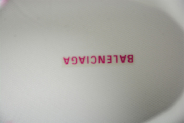 cargo sneaker grey pink 784341w2mv60310