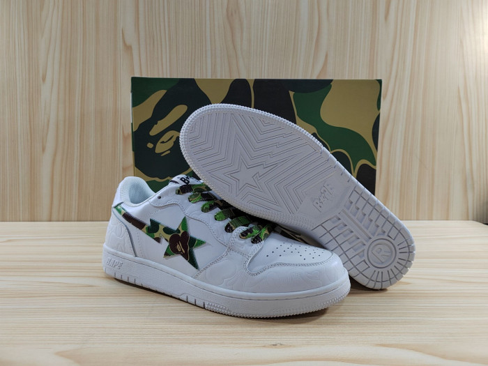 BAPE Sneakers 0014