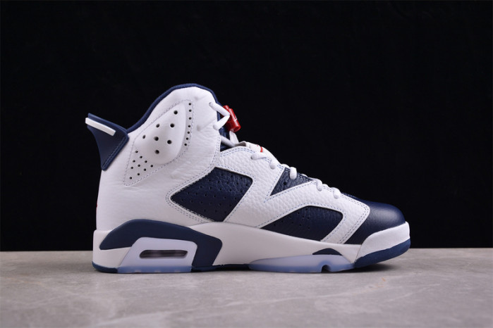 air jordan 6 “olympic” ct8529-164