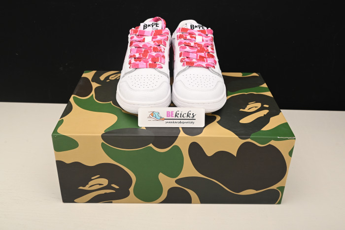BAPE Sneakers 0003