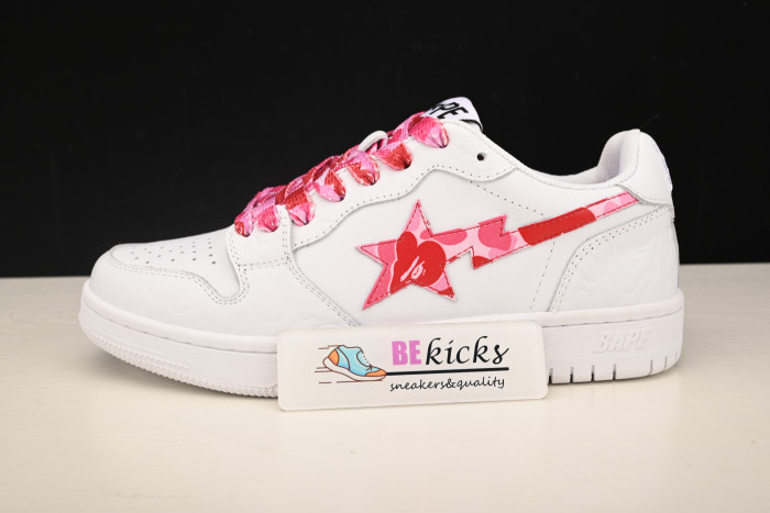 BAPE Sneakers 0003