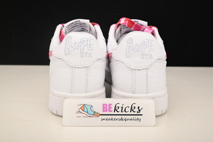 BAPE Sneakers 0003