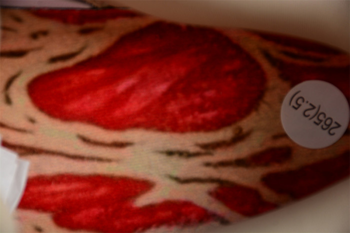 nike sb dunk low freddy krueger 313170-202